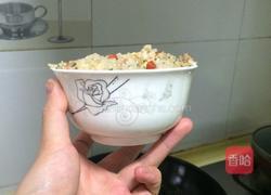 什锦炒饭的做法图解10