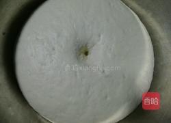 腊肉酸菜包的做法图解6