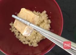 凉拌通菜的做法图解4