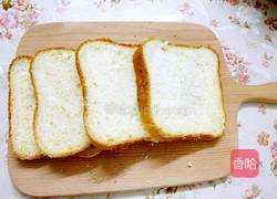 北海道面包的做法图解7