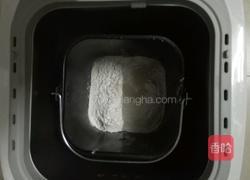 北海道面包的做法图解1