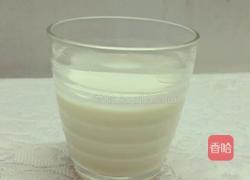 盆栽水果小酸奶的做法图解1