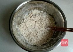 鸡蛋灌饼的做法图解3
