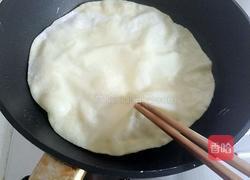 鸡蛋灌饼的做法图解21