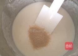 大米粉发糕的做法图解3