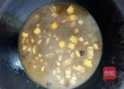 东北乱炖的做法图解8