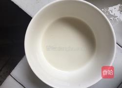 尖椒青豆炒猪肉的做法图解5