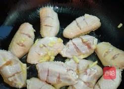可乐鸡翅的做法图解3