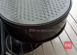 可可味戚风蛋糕的做法图解20