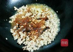 肉沫煎豆腐的做法图解10