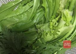 香辣水煮肉片的做法图解3