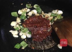 香辣水煮肉片的做法图解8