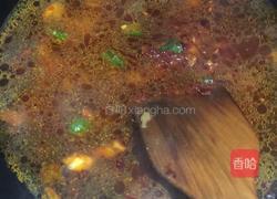 香辣水煮肉片的做法图解9