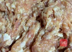 饺子馅的做法图解2