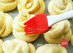烤面包的做法图解11