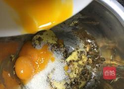 牛奶巧克力曲奇杯的做法图解3