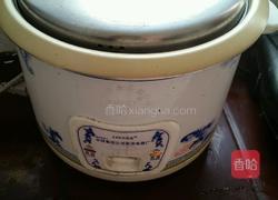 薏米水的做法图解4