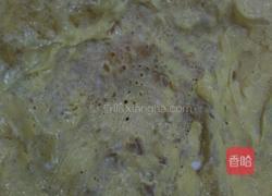 铁板锡纸豆腐的做法图解4