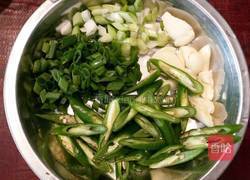 红烧茄龙的做法图解3