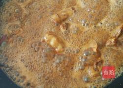 家常酱鸡脖的做法图解2