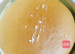 榴莲慕斯蛋糕的做法图解8