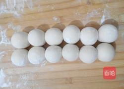 蒸馒头的做法图解12