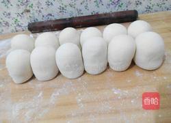 蒸馒头的做法图解14