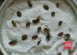 大米发糕的做法图解5
