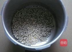 意仁红枣粥的做法图解4