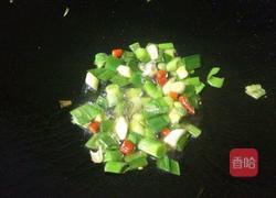 肉末香菇豆腐的做法图解6
