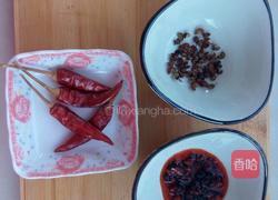 麻辣土豆丝的做法图解3
