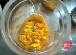 鲜榨菠萝汁的做法图解11
