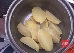 田园土豆饼的做法图解1