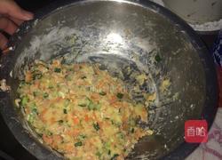 田园土豆饼的做法图解5