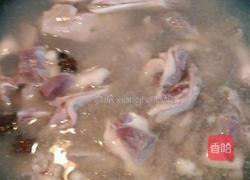 啤酒鸭的做法图解4