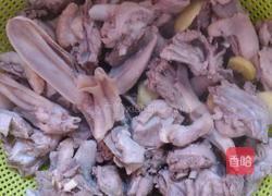 啤酒鸭的做法图解7