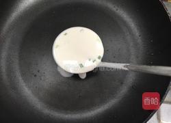 土豆丝煎饼的做法图解4