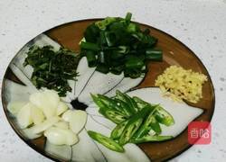 清炒圆茄的做法图解4