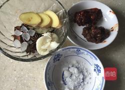 砂锅 土豆红烧肉的做法图解3