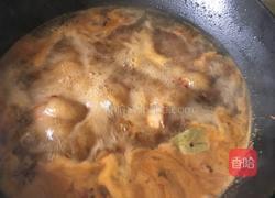 砂锅 土豆红烧肉的做法图解7