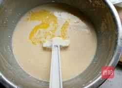 芒果千层班戟蛋糕的做法图解2