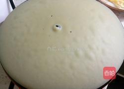 芒果千层班戟蛋糕的做法图解5