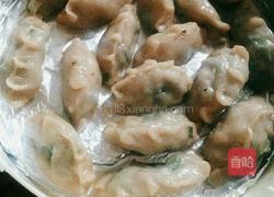 水饺的做法图解6