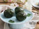 糍粑