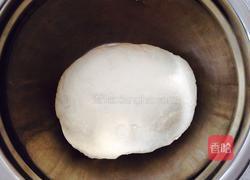 牛奶刀切馒头的做法图解4