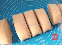 牛奶刀切馒头的做法图解7