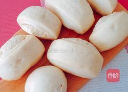 牛奶刀切馒头的做法图解11