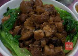 炒排骨的做法图解3