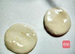 蒸春饼卷菜的做法图解7