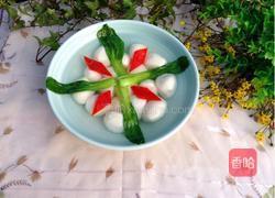 鱼丸汤的做法图解11